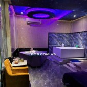 CHO THUÊ NHÀ MTKD SẦM UẤT TRƯỜNG SA, Q. PHÚ NHUẬN DTSD 400M2 CHỈ 70TR/TH. LH:0918045839, 0902584679.